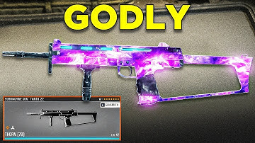 new *GOD TIER* TANTO .22 CLASS in BLACK OPS 6! 😈 (Best TANTO .22 Class Setup) BO6 / Warzone