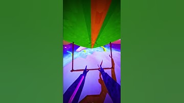 How to escape the Gorilla Tag map - 2025 Tutorial #shorts  #gorillatag #vr #gorillatagquest #gtag