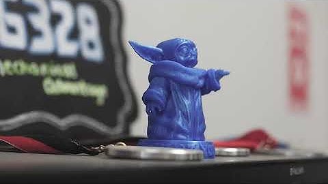 FRC 6328 Chairmans Video 2021