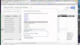 Doctopus Tutorial Pt.2 - Assessing work