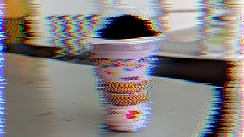 If The Darkness Took Over The Grimace Shake (McDonald