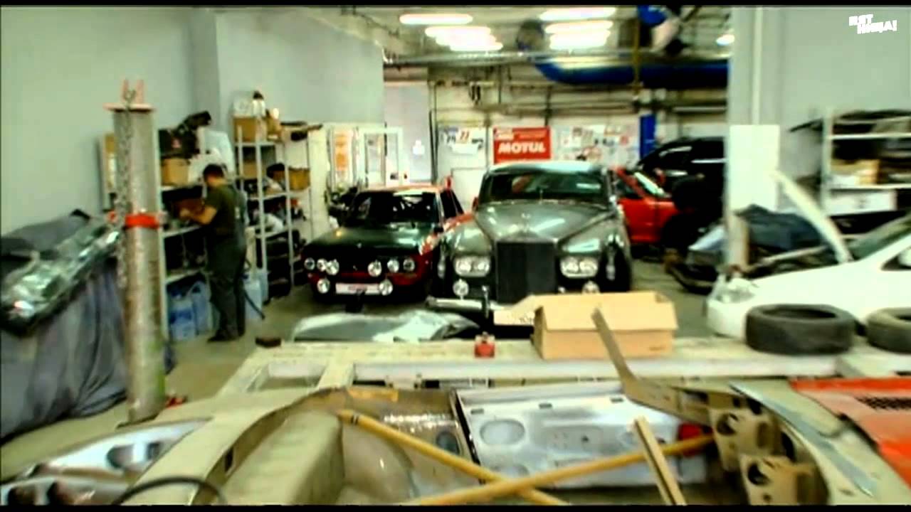 Ильинка авто красногорск