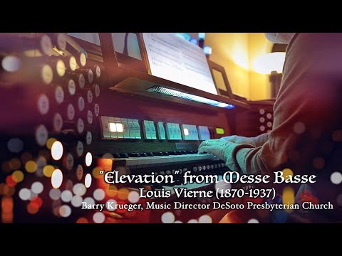 Élévation - (from
