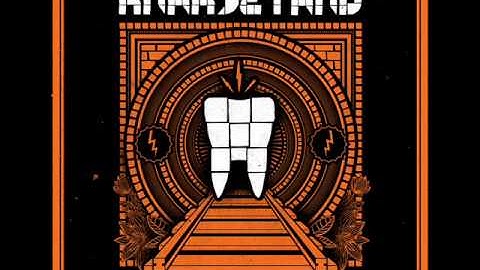 Knarsetand - Ignite them in the Rain