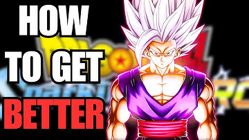 How To Improve in Dragon Ball Sparking! Zero | Ultimate Guide