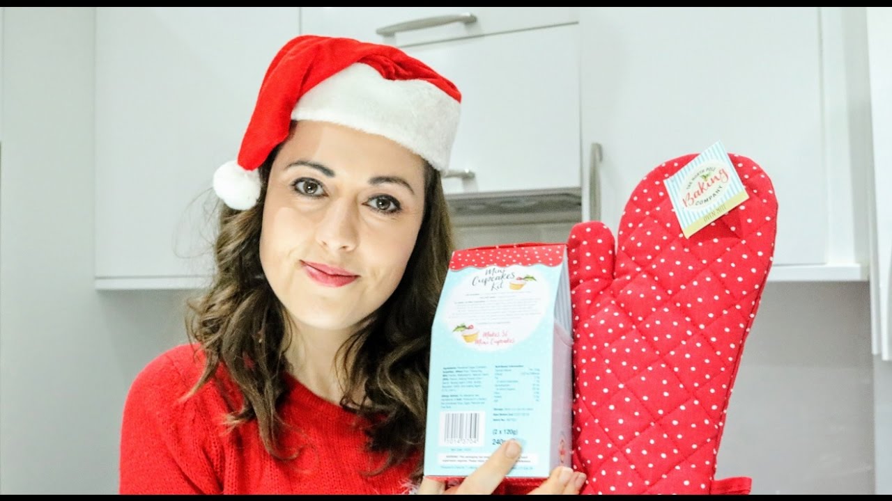 Foodie Christmas Gift Guide 2016 | Tastefully Vikkie 