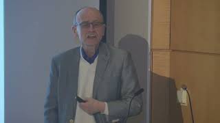Louis A. Bloomfield Memorial Lecture - "The Molecular Machinery of Synapse Organization"