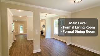 New Modern Custom Built Home in Columbia on 339 Arbor Drive in Forest Acres! On the Market, Come see