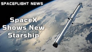 Starship Readies, Dragon Lands, and Rocket Lab Grows