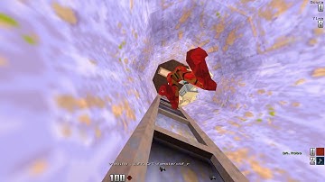 Quake2 Capture the Flag Savage S15W2R1 ~ DA v Dark ~ Admin Dan POV