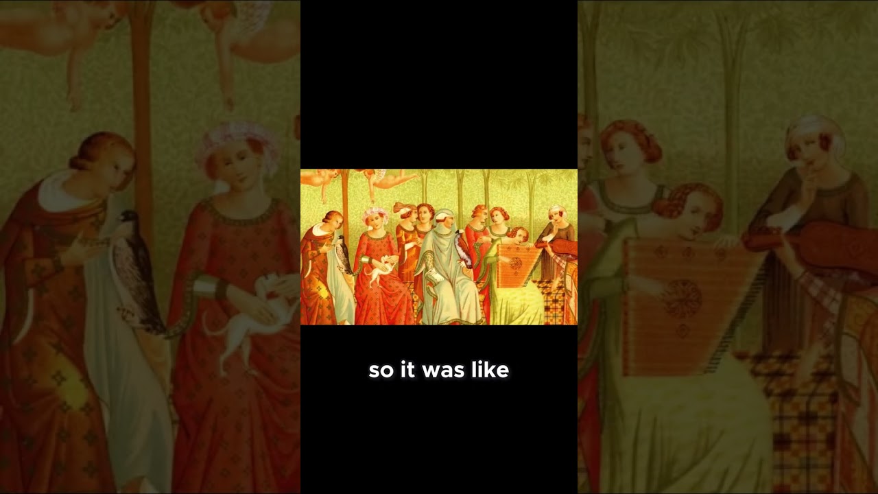 Storytelling and Oral Traditions of Medieval Peasants