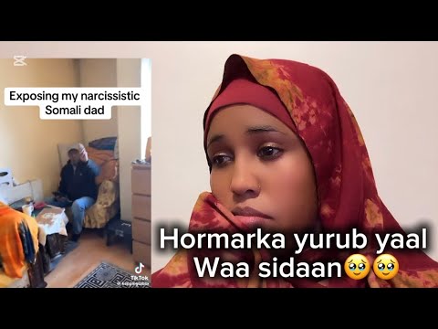 Subxanllah Aabaheed Ayay Sidaan U Galeesa Oo Caayaysa Walliba Duubeesa Af Adkaa Nasriinofficial