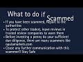 opulamarkets.com Review | Fraudulently operating brand