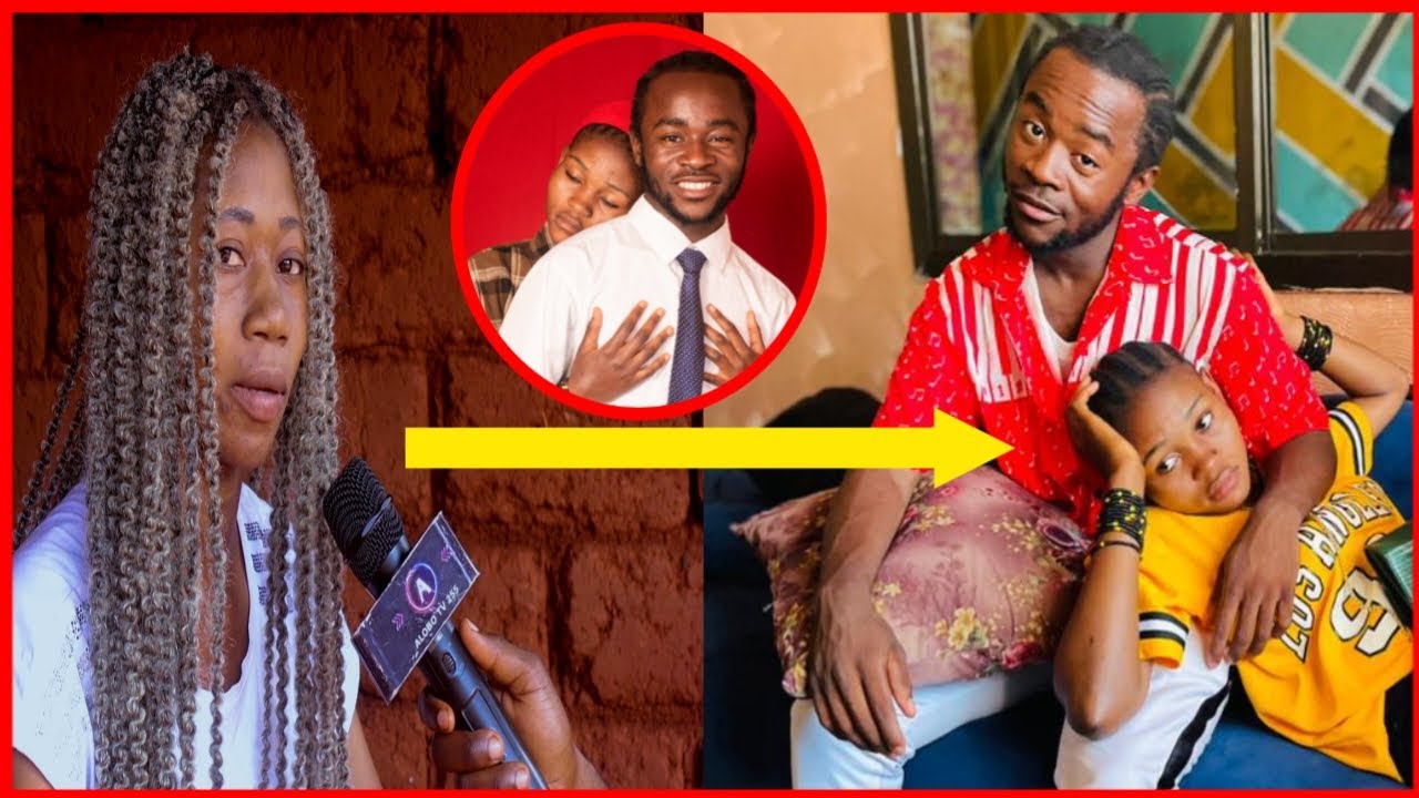 HONA MKE WA KWANZA WA NYAGO MAN/ALIVYO ACHARUKA/IMENIUMA SANA KUSKIA WAPO MAKERE NA ZUH/ ET NDOA