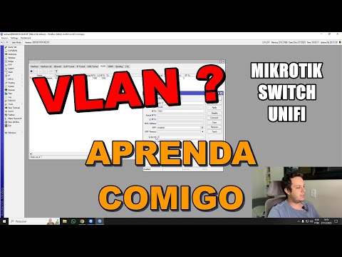 VLAN o que
