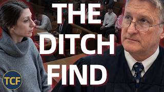 What Police Found in the Ditch Judge Elmore s High-Stakes Hearing