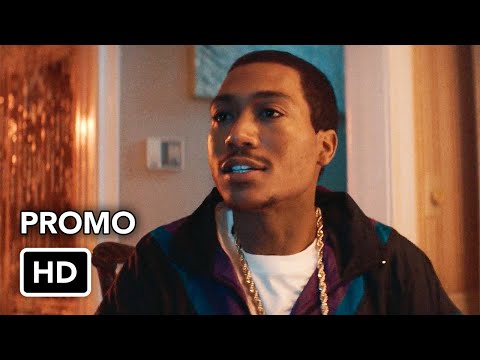 BMF 2x08 Promo "Push It to the Limit" (HD) Starz series