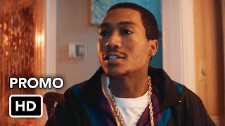 BMF 2x08 Promo Push It to the Limit Starz series