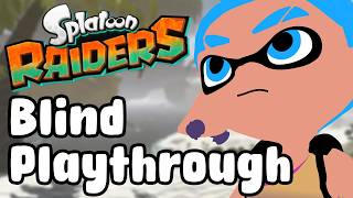 Splatoon Raiders, A Complete Playthrough