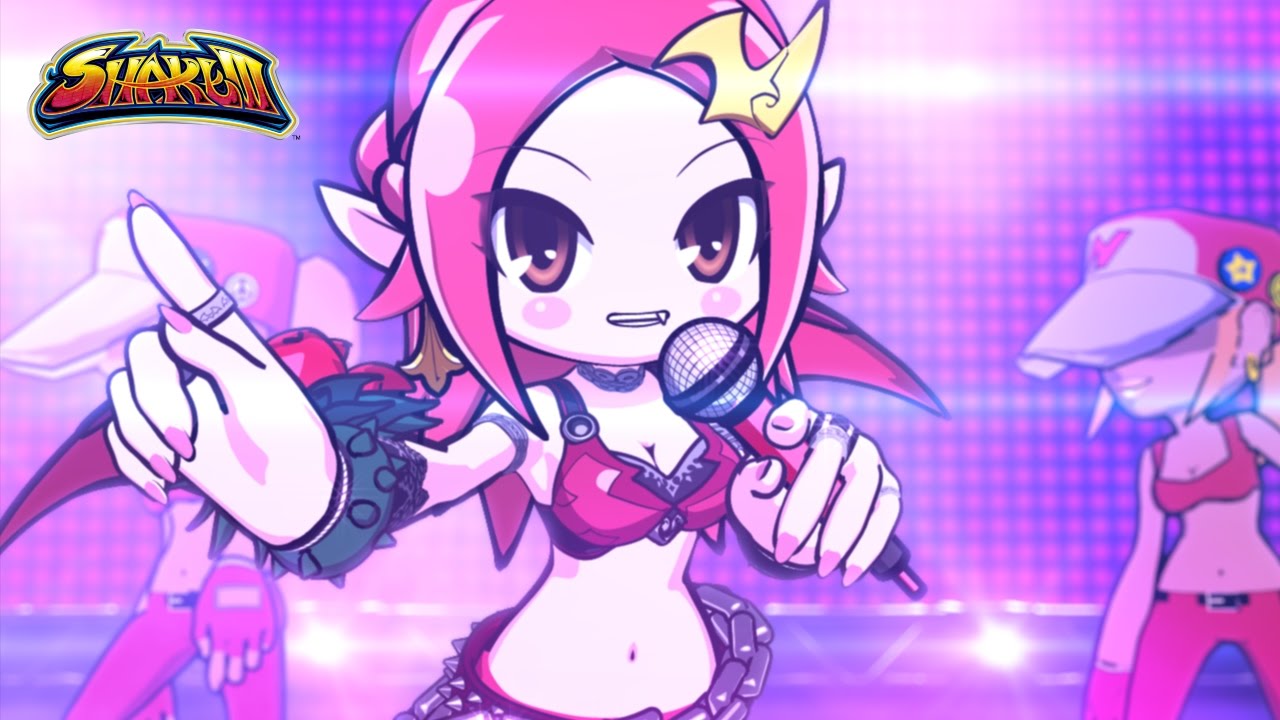 Feel The Beat(Short Ver.)／Daito Music (SHAKEⅢ SOUND TRACK より 