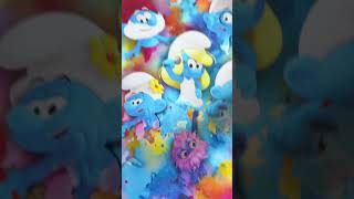 Free Posters From Regal movies regal movietheaters smurfsmovie f1