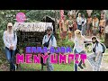 Erra ajak menyumpit??