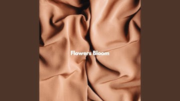 Pulsating Backdrops for Quiet Hope