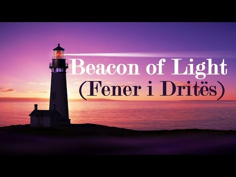 Fener i Dritës (Beacon of Light) - Beautiful Nasheed ᴴᴰ | English Translation