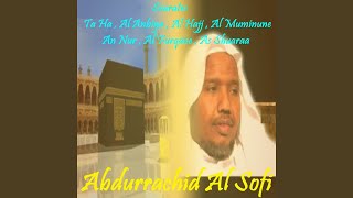 Sourate An Nur (Quran)