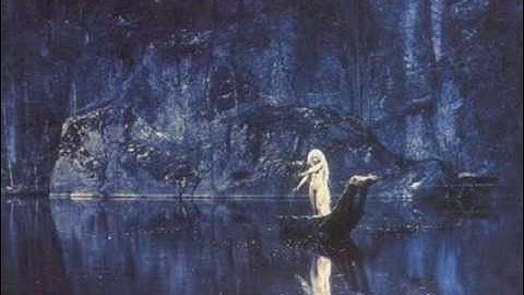 Sibelius - The Swan of Tuonela (Tuonelan Joutsen)