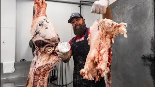 How to make Beef Tallow | The Bearded Butchers