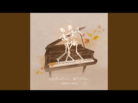 skeleton waltz