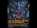 Metawin Token Airdrop Is Coming – Play, Deposit &amp; Earn More! | #metawin #shorts