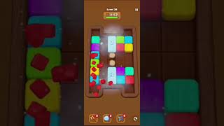 Two Blocks Levels 21-30
