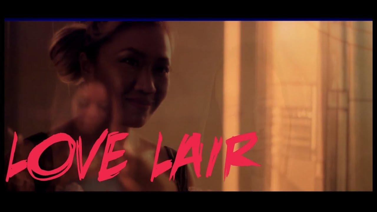 ICONZ - LOVE LAIR [OFFICIAL MUSIC VIDEO] - YouTube
