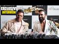 Jaaved Jaaferi & Terence Lewis Ready for India’s Best Dancer 5