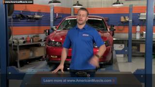 1999-2004 All) Mustang Push Button Start Ignition Kit Review & Install