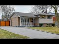 71 Taylor Rd, Ajax - Open House Video Tour