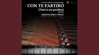 Con te partirò (Piano in f major)