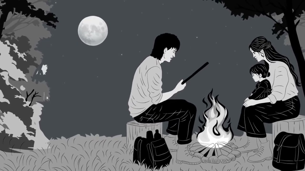 LFCiS -  In an Irreversible Journey of Love