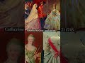 ✨️Wedding dresses of famous queens✨️💗❤️💗❤️💗💍💍💍💍 #history #wedding #tudor