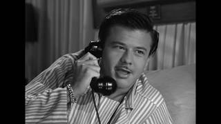Out of the Blue (1947) "Jump Off" Clip