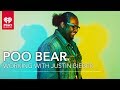 Capture de la vidéo Poo Bear Working With Justin Bieber + "Hard 2 Face Reality" | Exclusive Interview