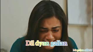 dil diyan gallan (story wa )
