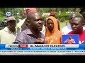 Live Ol Kalou: Voter bribery and intimidation allegations surround upcoming by-election