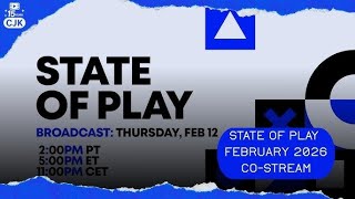 THIS BETTER BE GOOD! State of Play | February 12, 2026 [English Subtitles]