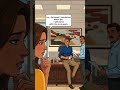 Episode 2 - The Day He Noticed Her #OfficeRomance#LoveStorySeries#StoryTime#RomanceStories