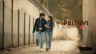 Prithvi & Monica Wedding Teaser || 35mm Arts Photography || Vizag