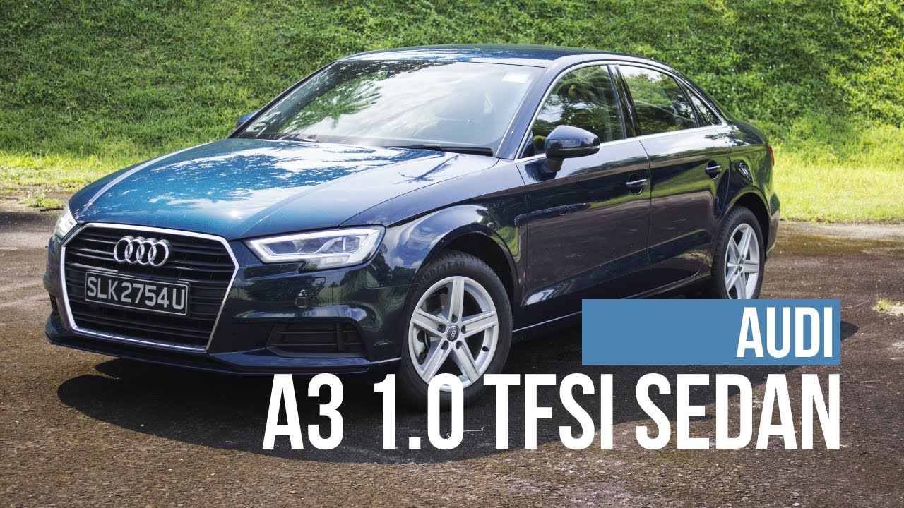 Does a 1 0 in an Audi Make it Less of an Audi The Audi