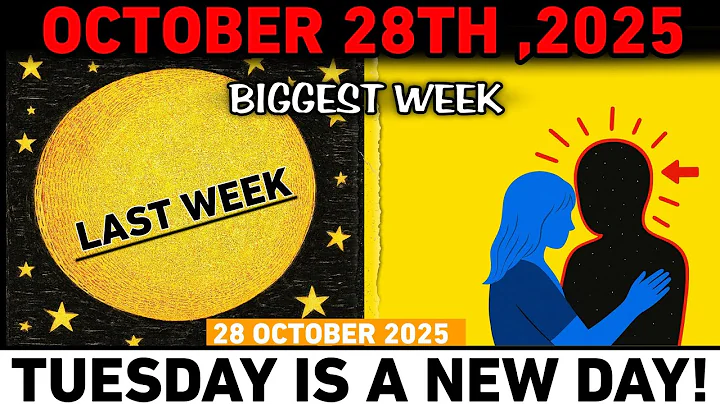 “CHOSEN ONES ⚡ October 28, 2025 — The FINAL WARNING Before the 11:11 PORTAL Opens! 